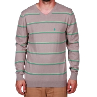 Volcom Carbon Copy taupe