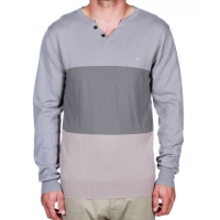 Volcom Double Time stripe