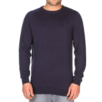Volcom Standard Crew dark navy