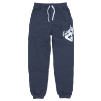 Gravity Elsa black heather