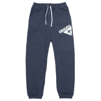 Gravity Kango grey heather