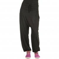 Nikita Candy Pants jet black