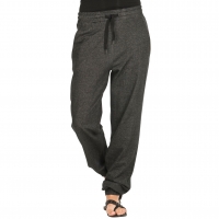 Nikita Departure Sweat Pants jet black