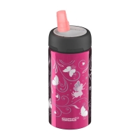 Sigg Nat fairies & butterflies 0,4l