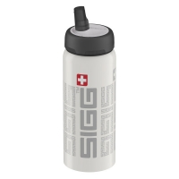 Sigg Nat siggnificant white 1l