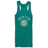 Burton Co-Ed Rib Tank tidal bore