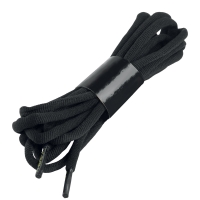Gravity Boot Laces black