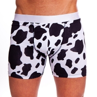 69Slam Bamboo mad cow
