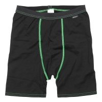 Mill Polypropylen black