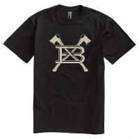 Burton Axed true black