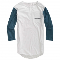 Burton Bar League Henley storm blue