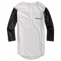 Burton Bar League Henley true black