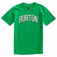 Burton Warm Up kelly