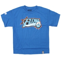 Flow Mascot Youth royal