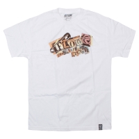 Flow Pinner white