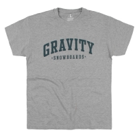 Gravity Jeremy athletic heather