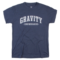 Gravity Jeremy denim