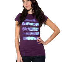 Horsefeathers Brigitte purple
