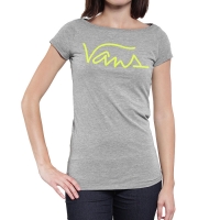 Vans Reincarnate grey heather