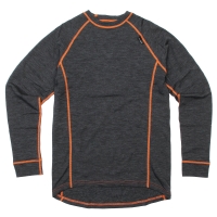 Mill Climayarn Merino grey