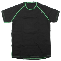 Mill Polypropylen black