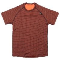 Mill Polypropylen orange