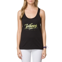 Vans Vans Nyc Tank black