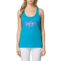 Vans Vans Nyc Tank caneel bay