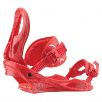 Nitro Raiden Rythm coral