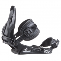 Nitro Raiden Charger black