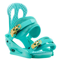 Burton Citizen the teal deal