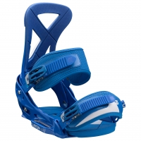 Burton Custom Est the royals