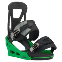 Burton Freestyle green