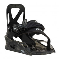 Burton Grom black