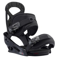 Burton Mission Smalls black
