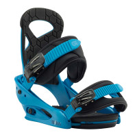 Burton Mission Smalls blue boy