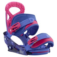 Burton Scribe Smalls deja blue