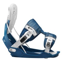 Flow Five blue
