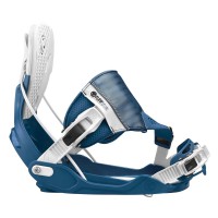Flow Five Hybrid blue