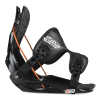 Flow Flite 2 black