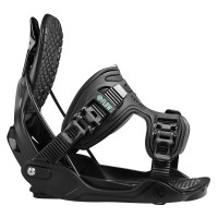 Flow Haylo black
