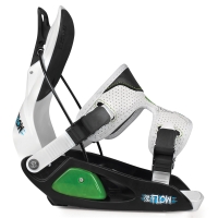 Flow Micron black/white