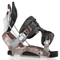 Flow Prima black