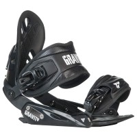 Gravity G1 black