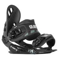 Gravity G1 black