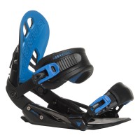 Gravity G1 black/blue