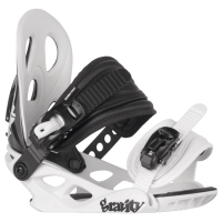 Gravity G1 Jr black/white