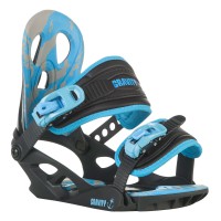 Gravity G1 Jr black