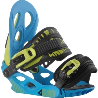 Gravity G1 Jr blue