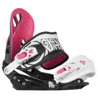 Gravity G1 Lady black/white